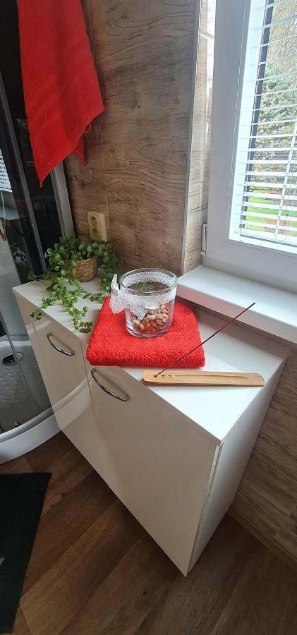 Prázdninový dům Chaloupka U Matusku *