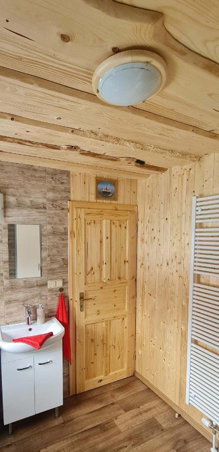 Chaloupka U Matusku Holiday home Varnsdorf