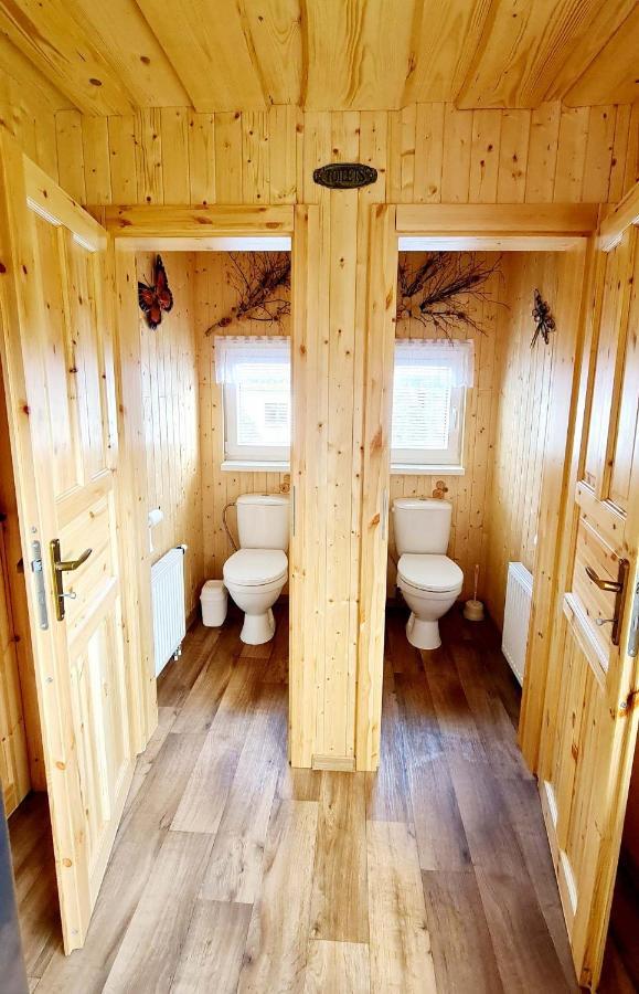 Chaloupka U Matusku Holiday home *