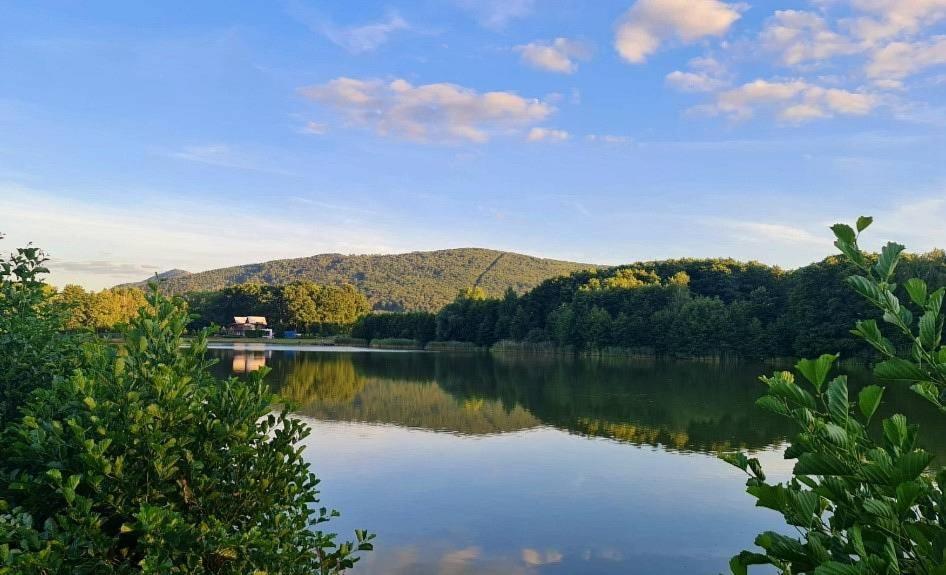 Holiday home Chaloupka U Matusku