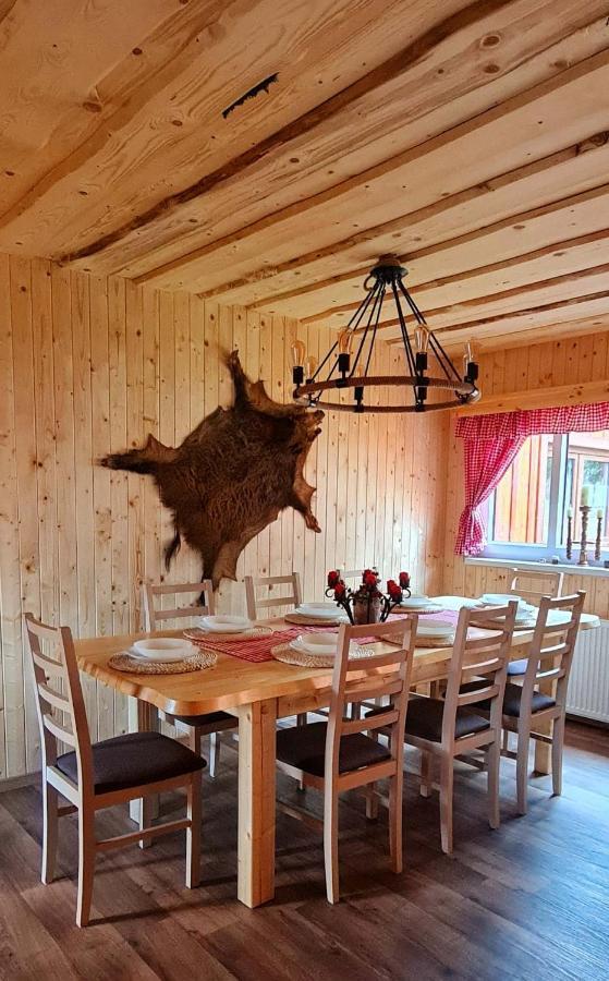 Chaloupka U Matusku * Varnsdorf