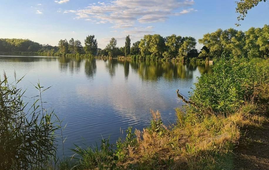 Chaloupka U Matusku