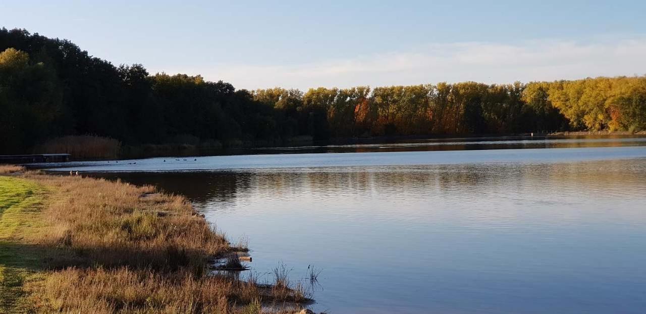 Ferienhaus Chaloupka U Matusku *