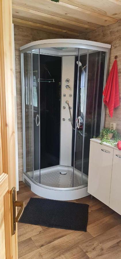 Holiday home Chaloupka U Matusku