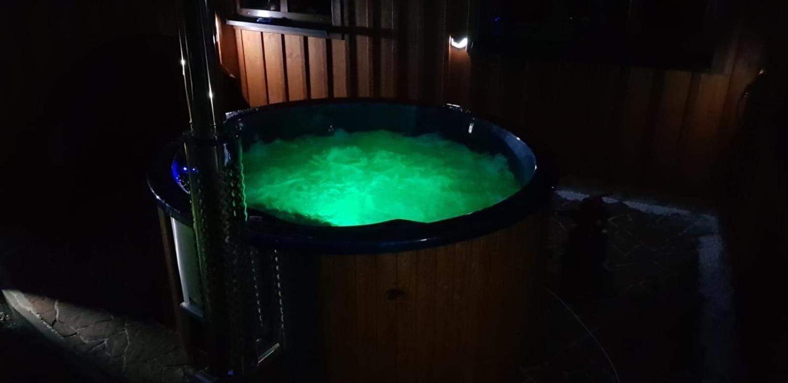 Holiday home Chaloupka U Matusku