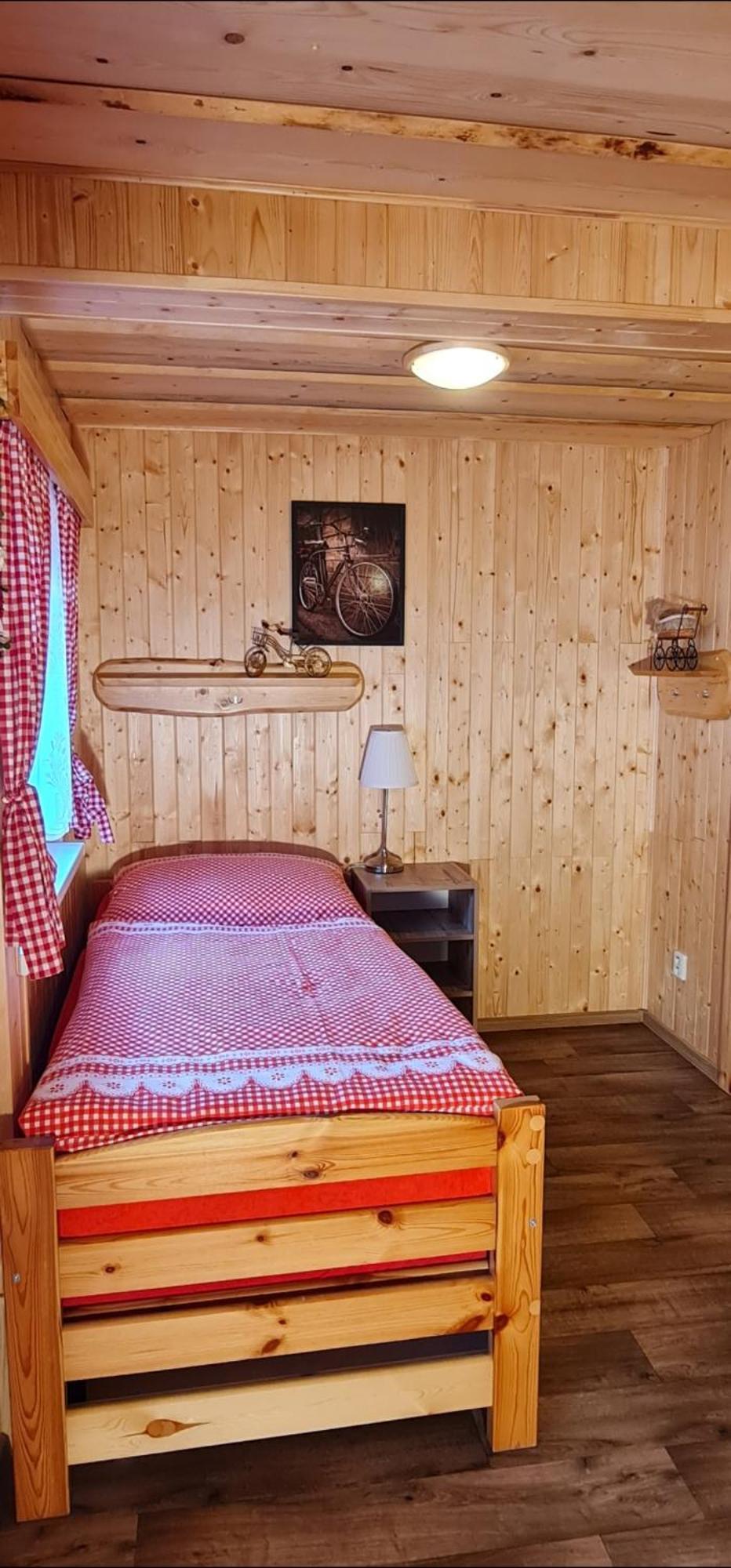 Chaloupka U Matusku Varnsdorf