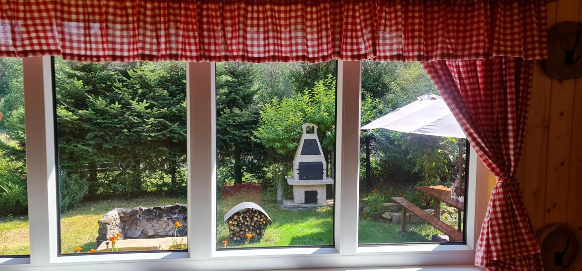Chaloupka U Matusku Holiday home *