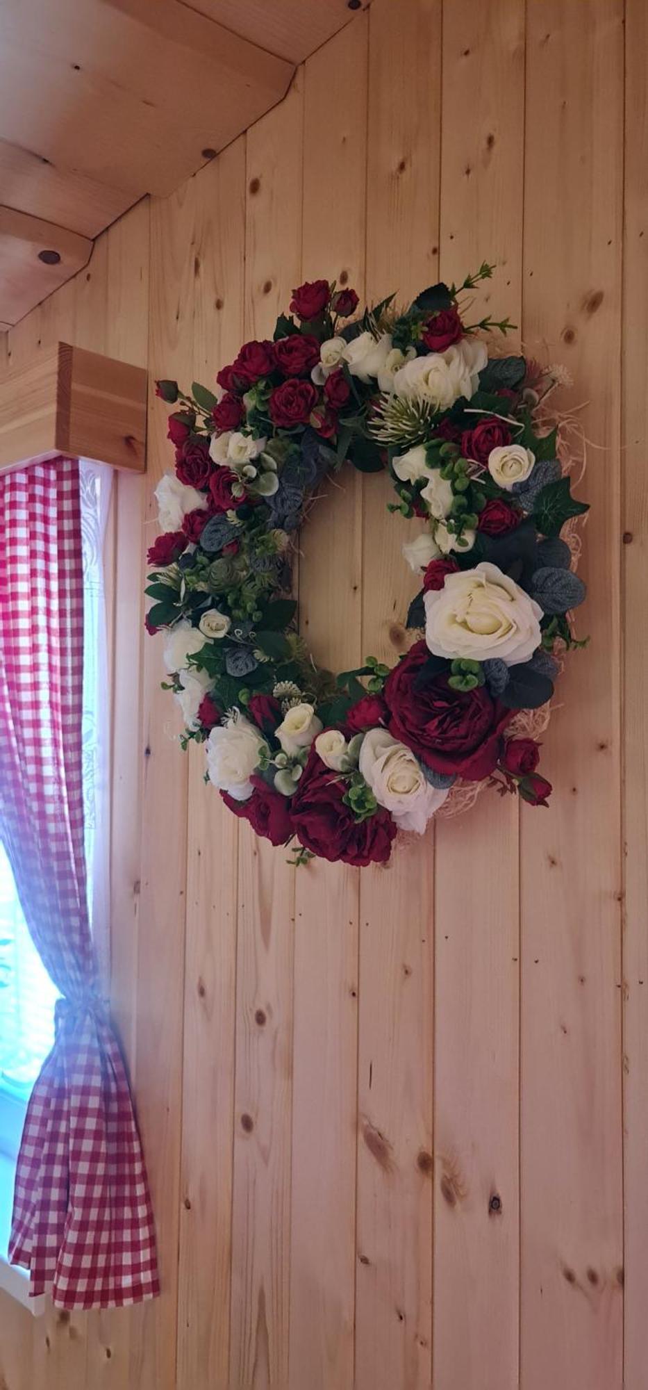 Holiday home Chaloupka U Matusku Varnsdorf