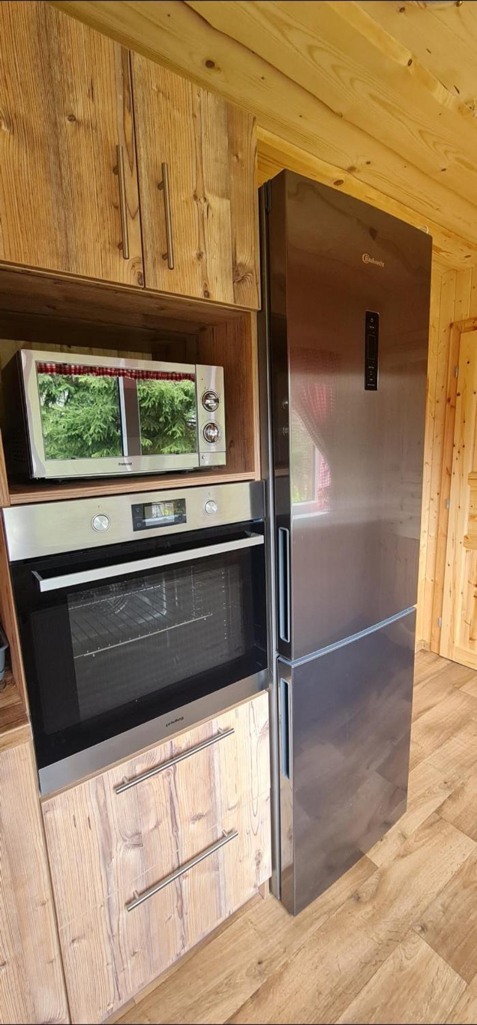 Holiday home Chaloupka U Matusku