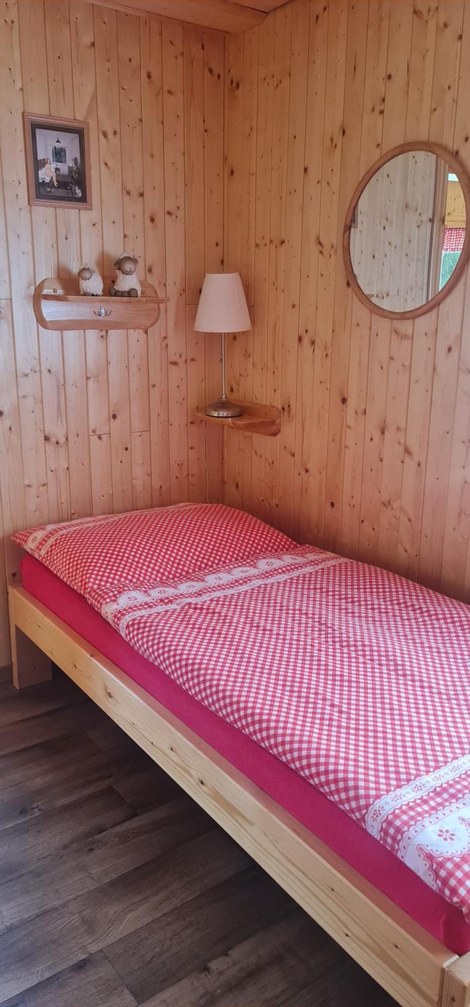 Chaloupka U Matusku Holiday home