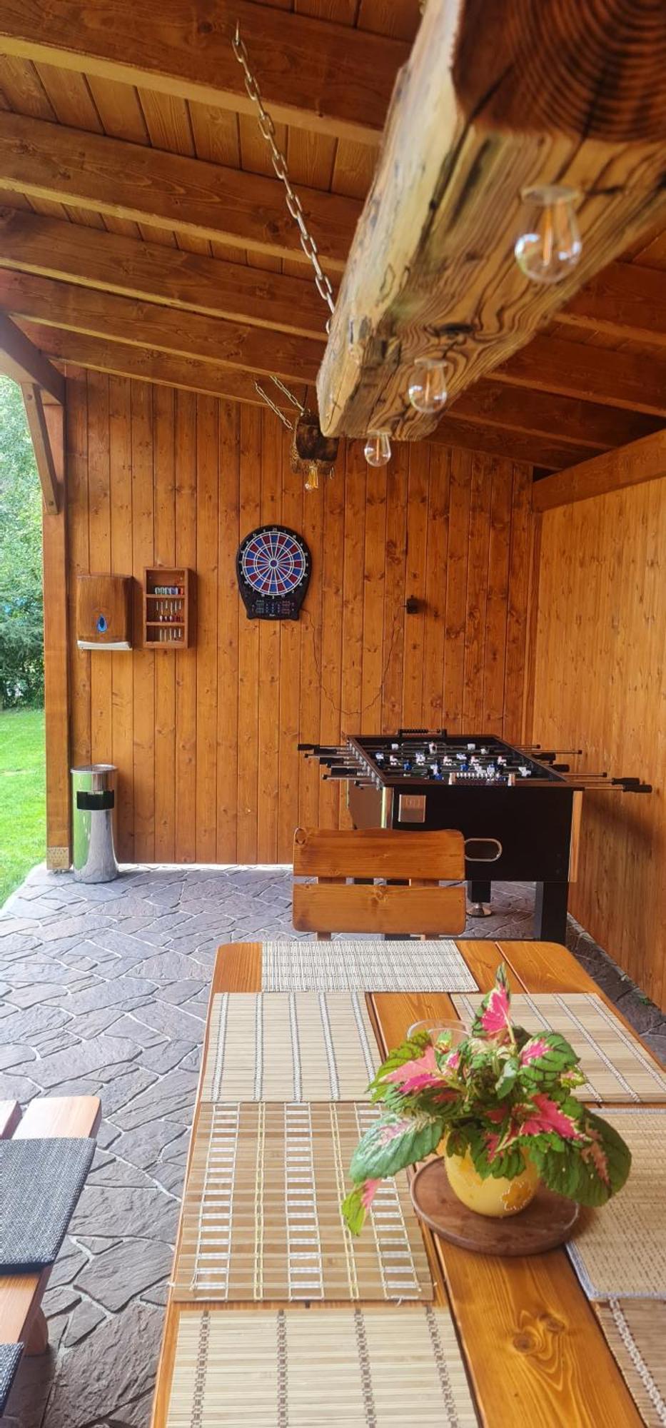 Chaloupka U Matusku Varnsdorf