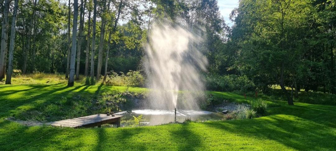 Ferienhaus Chaloupka U Matusku *