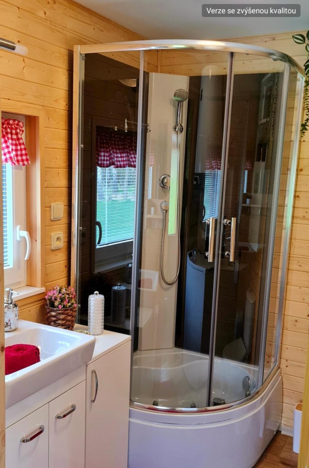 Chaloupka U Matusku Holiday home
